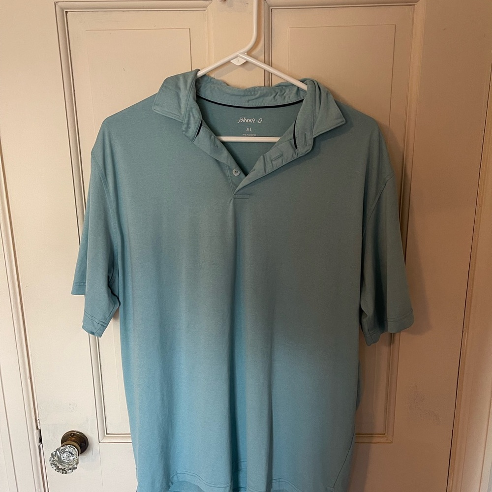 Johnnie o polo